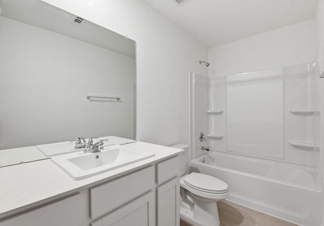 6323 Geyser Starish Drive, Katy, TX 77493