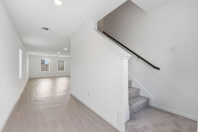 6323 Geyser Starish Drive, Katy, TX 77493