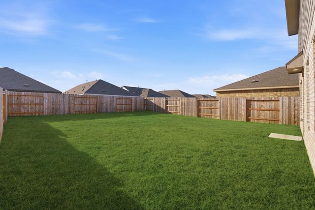 6323 Geyser Starish Drive, Katy, TX 77493