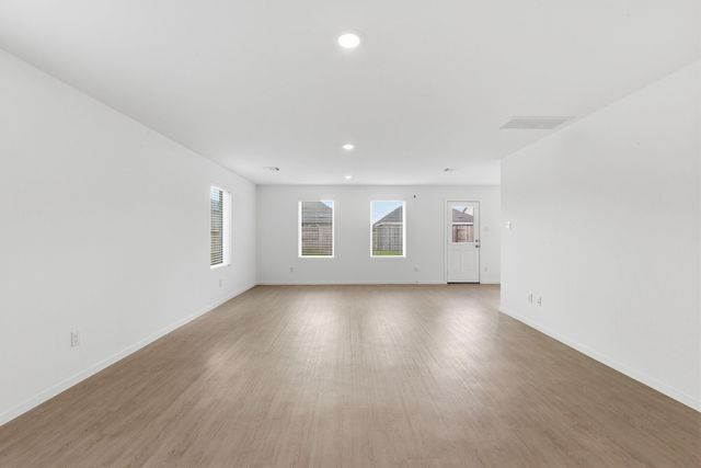 6323 Geyser Starish Drive, Katy, TX 77493