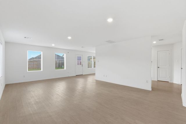 6323 Geyser Starish Drive, Katy, TX 77493