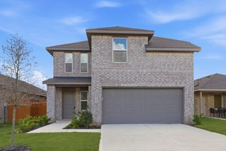 6323 Geyser Starish Drive, Katy, TX 77493