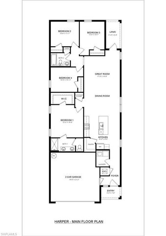 1259 BROOKLANDS DR, Fort Myers, FL 33905