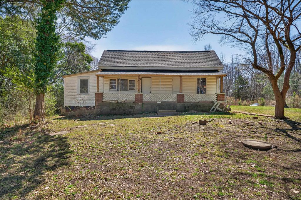 131 Holy Street, Spartanburg, SC 29307