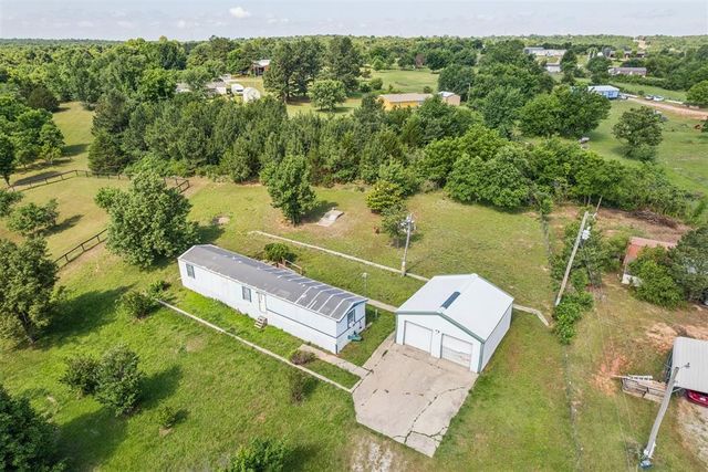 17201 Rolling Meadows, Newalla, OK 74857