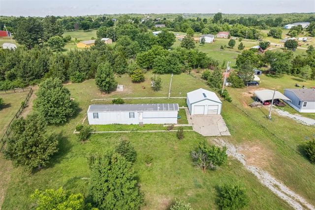 17201 Rolling Meadows, Newalla, OK 74857