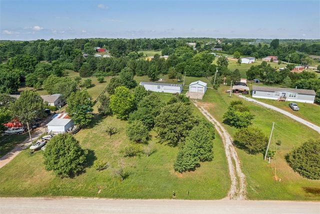 17201 Rolling Meadows, Newalla, OK 74857