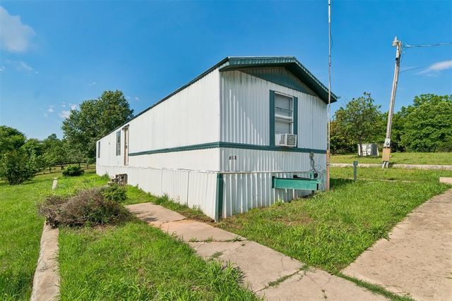 17201 Rolling Meadows, Newalla, OK 74857