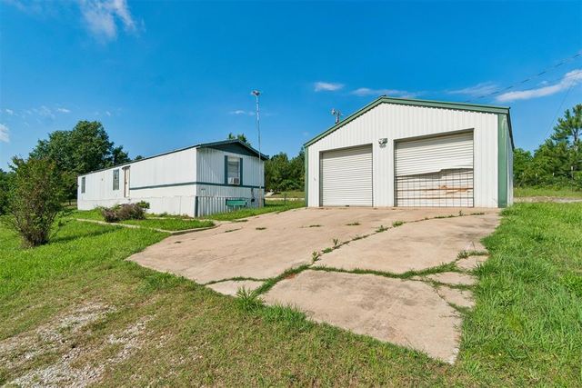 17201 Rolling Meadows, Newalla, OK 74857