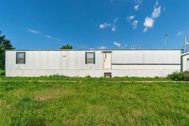 17201 Rolling Meadows, Newalla, OK 74857