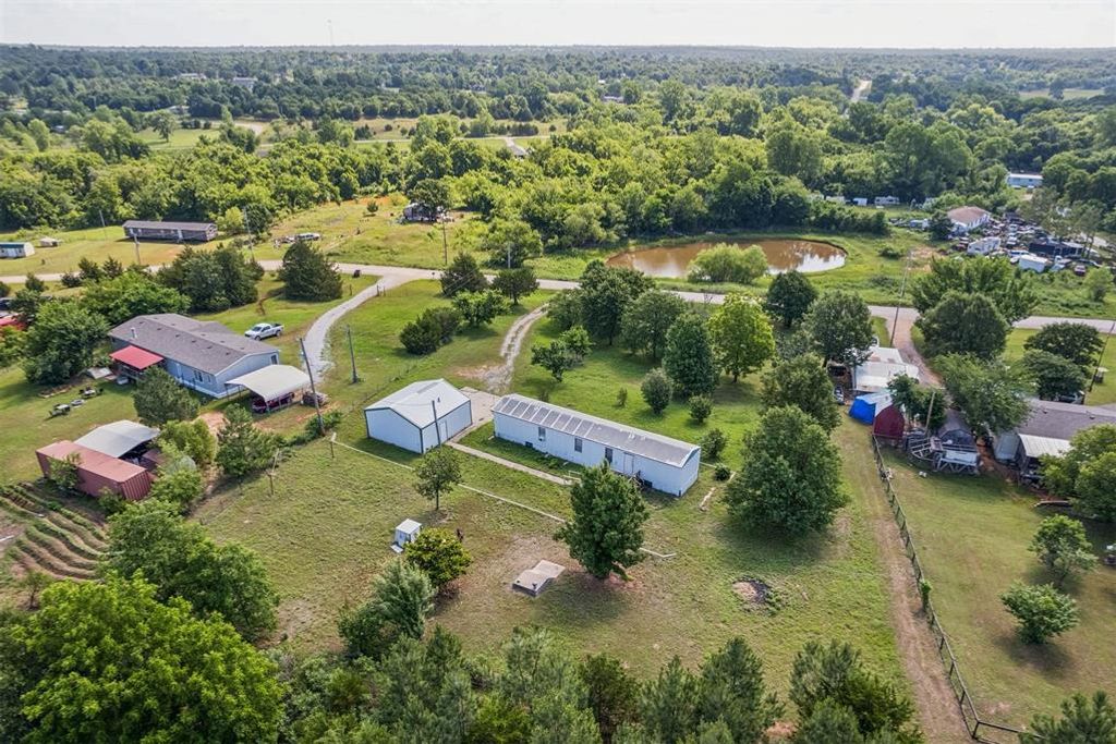 17201 Rolling Meadows, Newalla, OK 74857