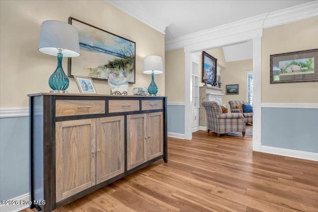 6179 Compass Court, Southport, NC 28461