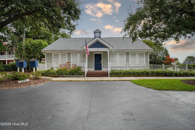 6179 Compass Court, Southport, NC 28461