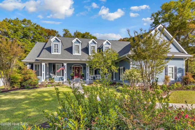 6179 Compass Court, Southport, NC 28461
