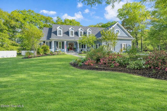 6179 Compass Court, Southport, NC 28461