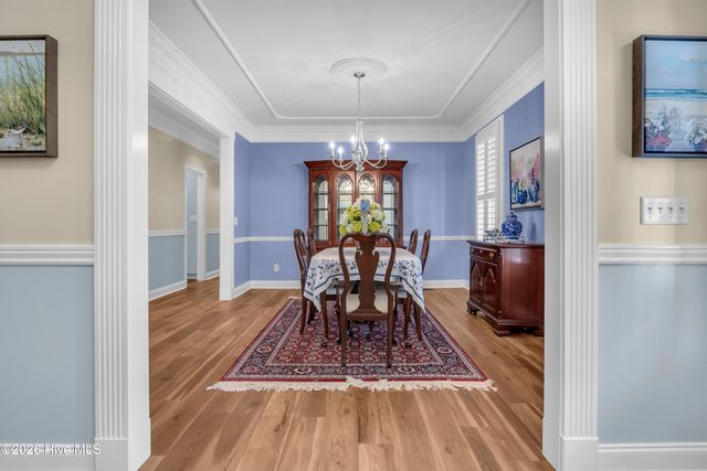 6179 Compass Court, Southport, NC 28461