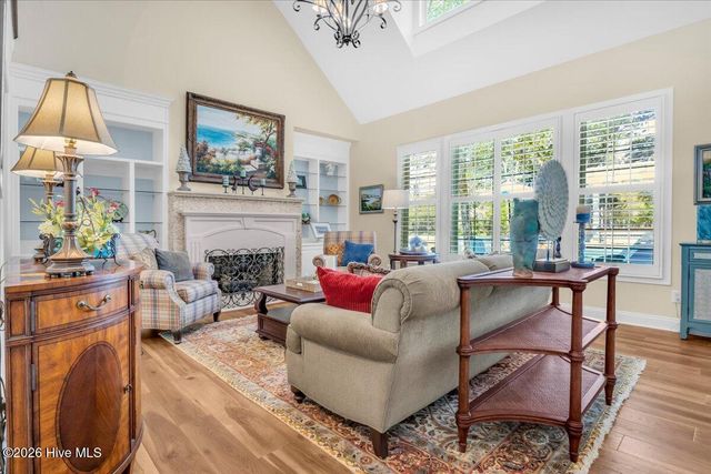 6179 Compass Court, Southport, NC 28461