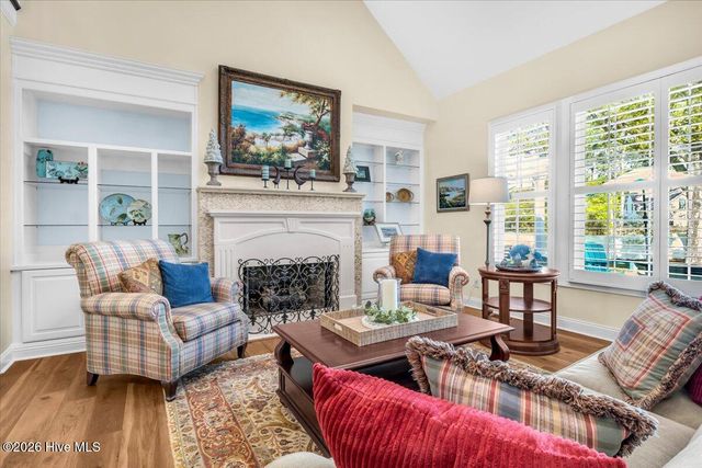 6179 Compass Court, Southport, NC 28461