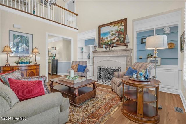 6179 Compass Court, Southport, NC 28461