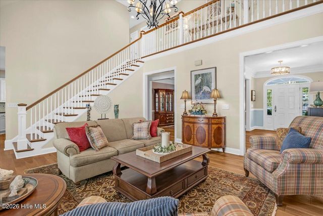 6179 Compass Court, Southport, NC 28461