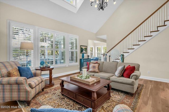 6179 Compass Court, Southport, NC 28461