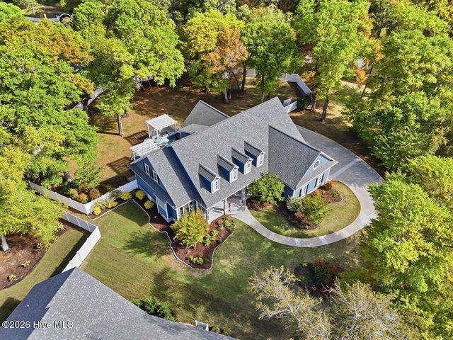 6179 Compass Court, Southport, NC 28461