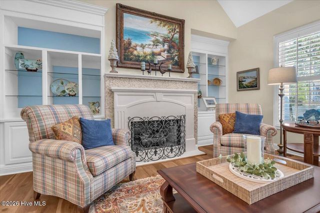 6179 Compass Court, Southport, NC 28461