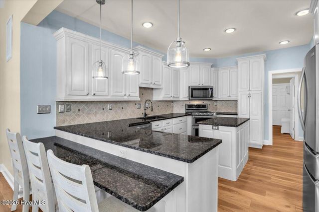6179 Compass Court, Southport, NC 28461