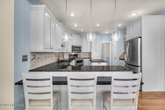 6179 Compass Court, Southport, NC 28461
