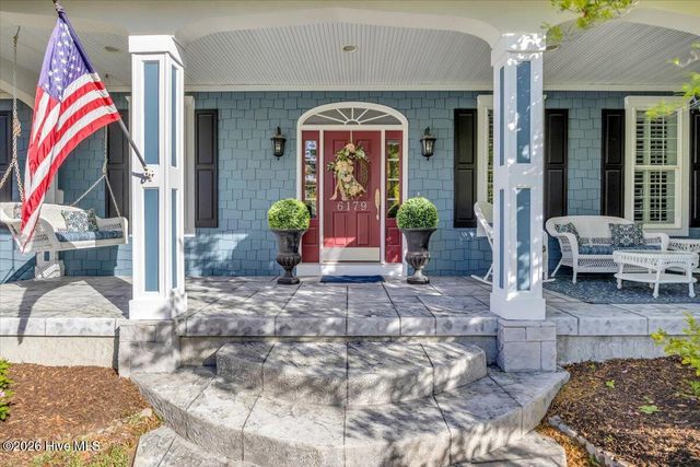 6179 Compass Court, Southport, NC 28461
