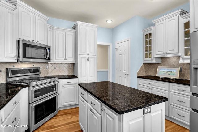 6179 Compass Court, Southport, NC 28461
