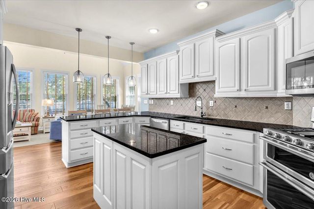 6179 Compass Court, Southport, NC 28461