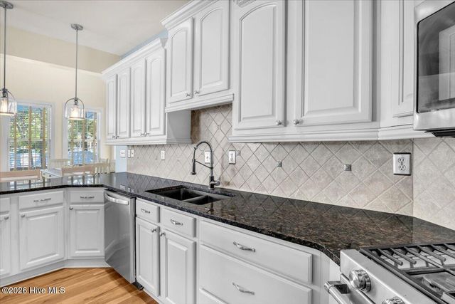 6179 Compass Court, Southport, NC 28461
