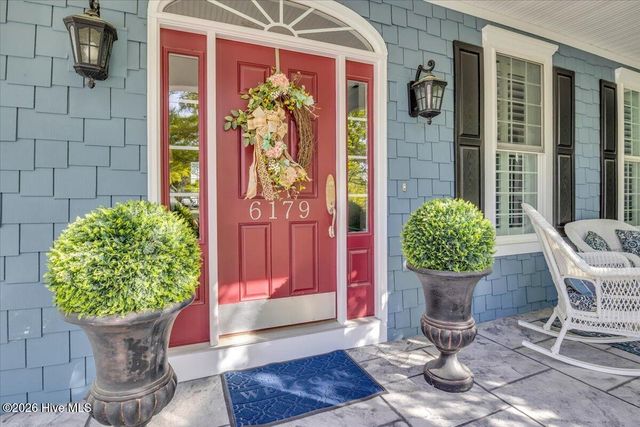 6179 Compass Court, Southport, NC 28461