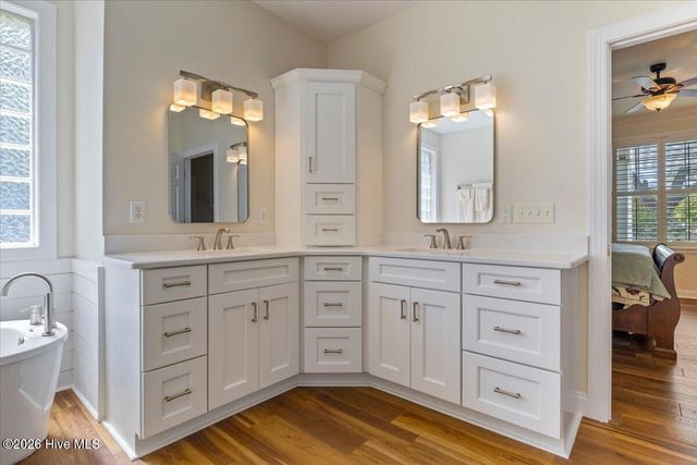 6179 Compass Court, Southport, NC 28461