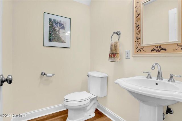 6179 Compass Court, Southport, NC 28461