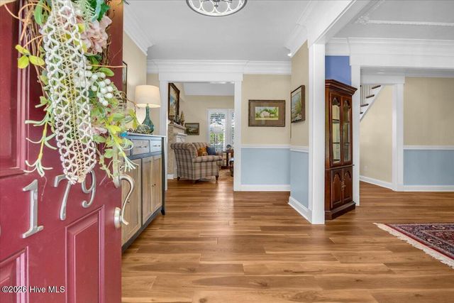 6179 Compass Court, Southport, NC 28461