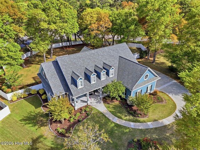 6179 Compass Court, Southport, NC 28461