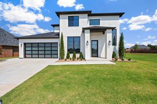 12804 Chateaux Road, Oklahoma City, OK 73142