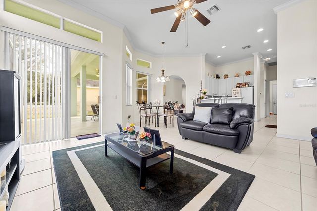 172 NW MAGNOLIA LAKES BOULEVARD, Port St Lucie, FL 34952