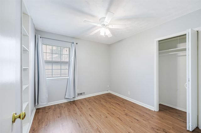 8033 Pinewood Drive, Benbrook, TX 76116