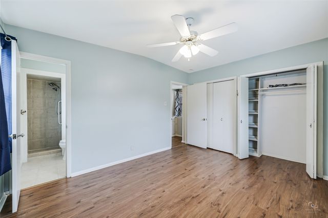 8033 Pinewood Drive, Benbrook, TX 76116