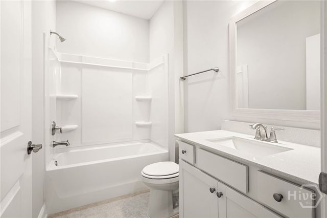 51 Lilac Way, Richmond Hill, GA 31324