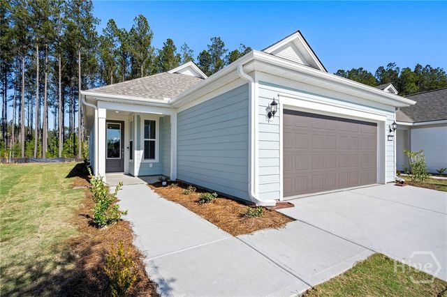 51 Lilac Way, Richmond Hill, GA 31324