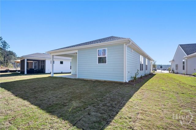 51 Lilac Way, Richmond Hill, GA 31324
