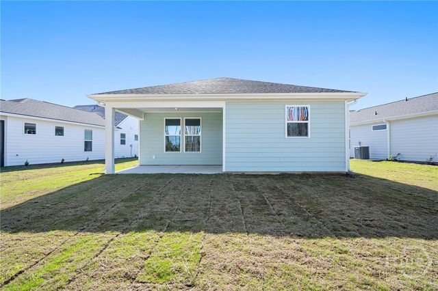 51 Lilac Way, Richmond Hill, GA 31324