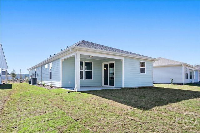 51 Lilac Way, Richmond Hill, GA 31324