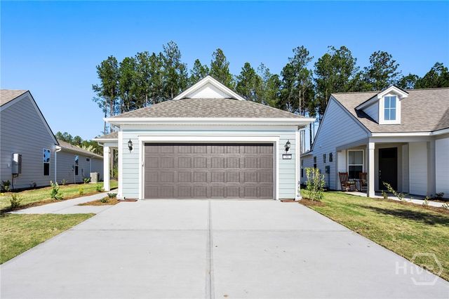 51 Lilac Way, Richmond Hill, GA 31324