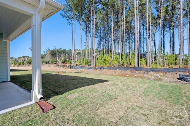 51 Lilac Way, Richmond Hill, GA 31324