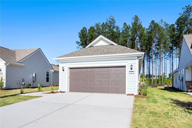 51 Lilac Way, Richmond Hill, GA 31324